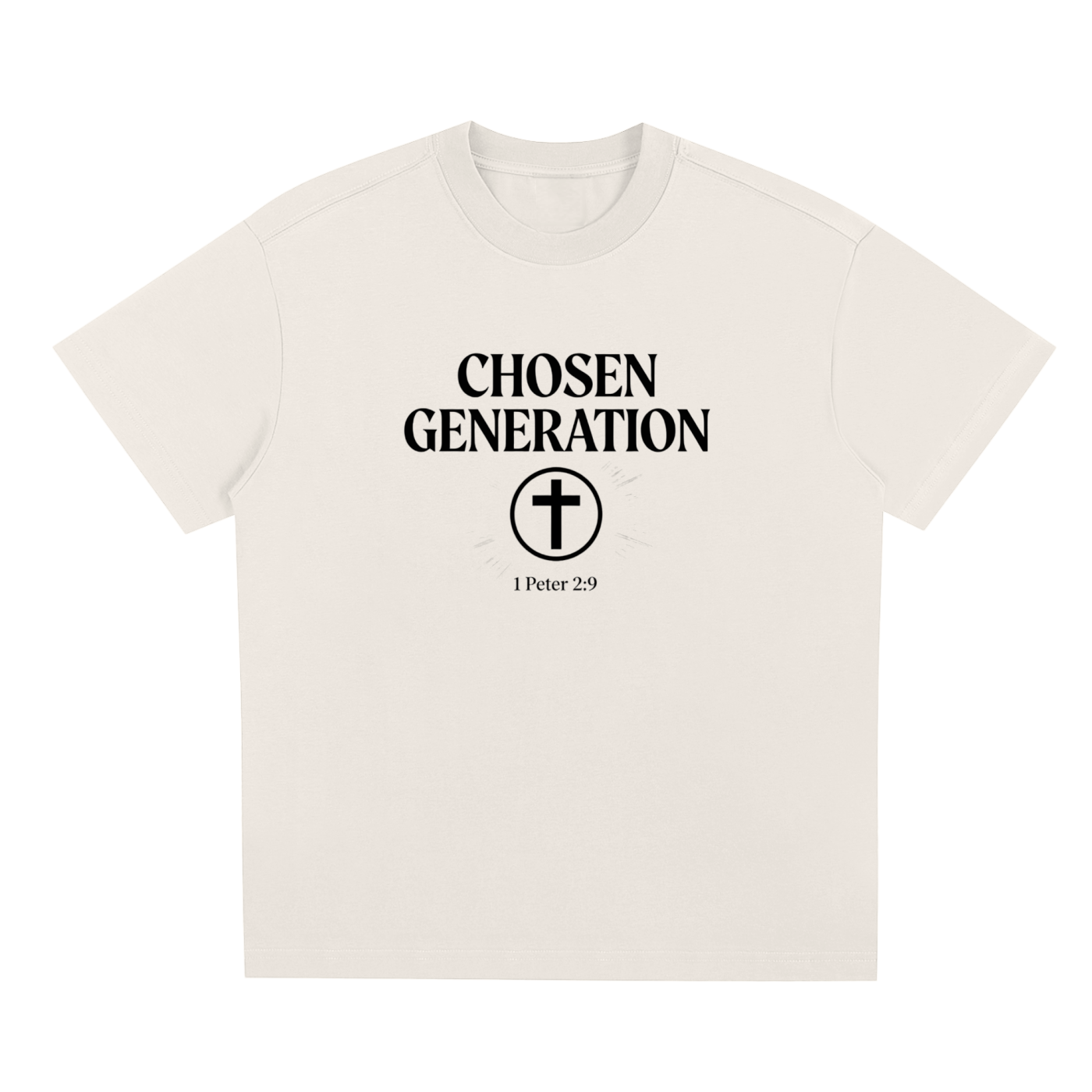 Sorona Quick-Dry Cooling T-Shirt