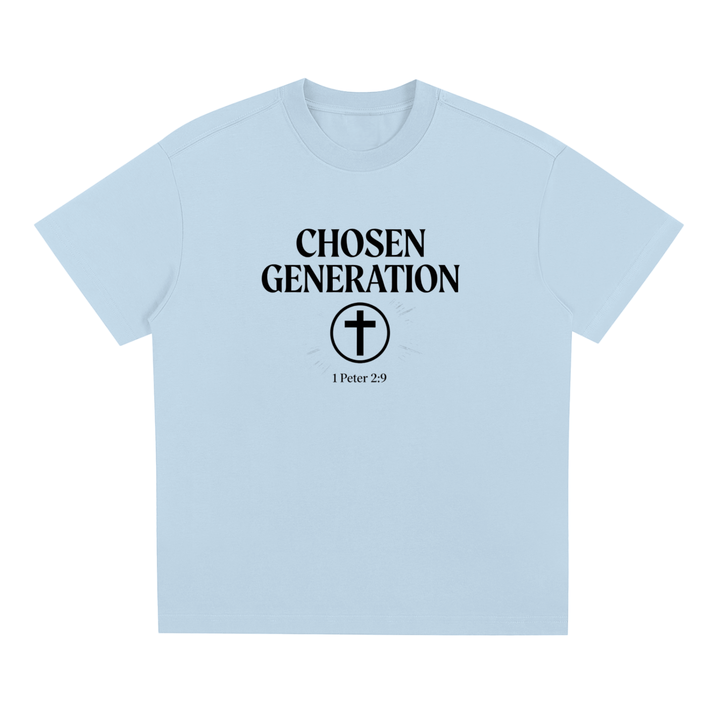 Sorona Quick-Dry Cooling T-Shirt