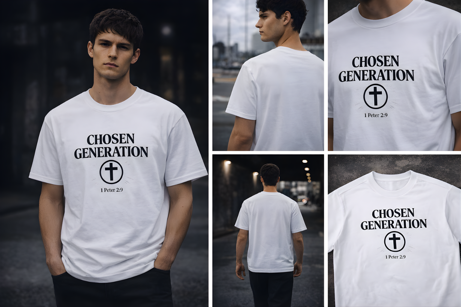 Sorona Quick-Dry Cooling T-Shirt